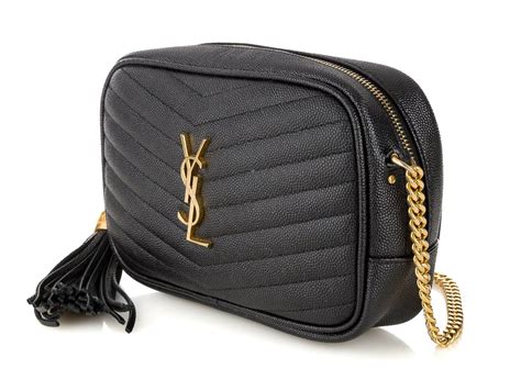 yves saint laurent mini lou bag|saint laurent lou mini bag.